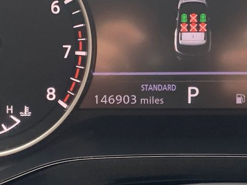 Used 2022 Nissan Pathfinder S FWD image 23