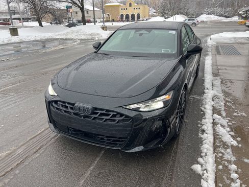 Used 2026 Audi A6 Prestige w/ Prestige Package image 53