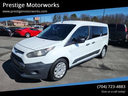 Used 2018 Ford Transit Connect XL
