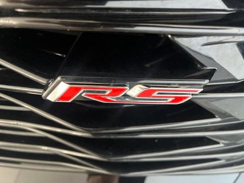 Used 2025 Chevrolet Blazer RS FWD image 36