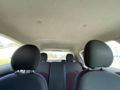 Used 2020 Mitsubishi Mirage LE FWD image 31