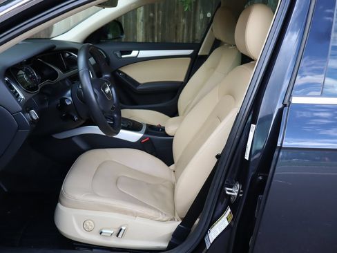 Used 2014 Audi A4 Premium AWD/4WD image 19