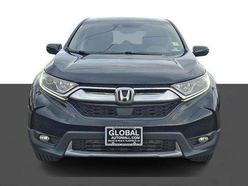 Used 2017 Honda CR-V EX image 2