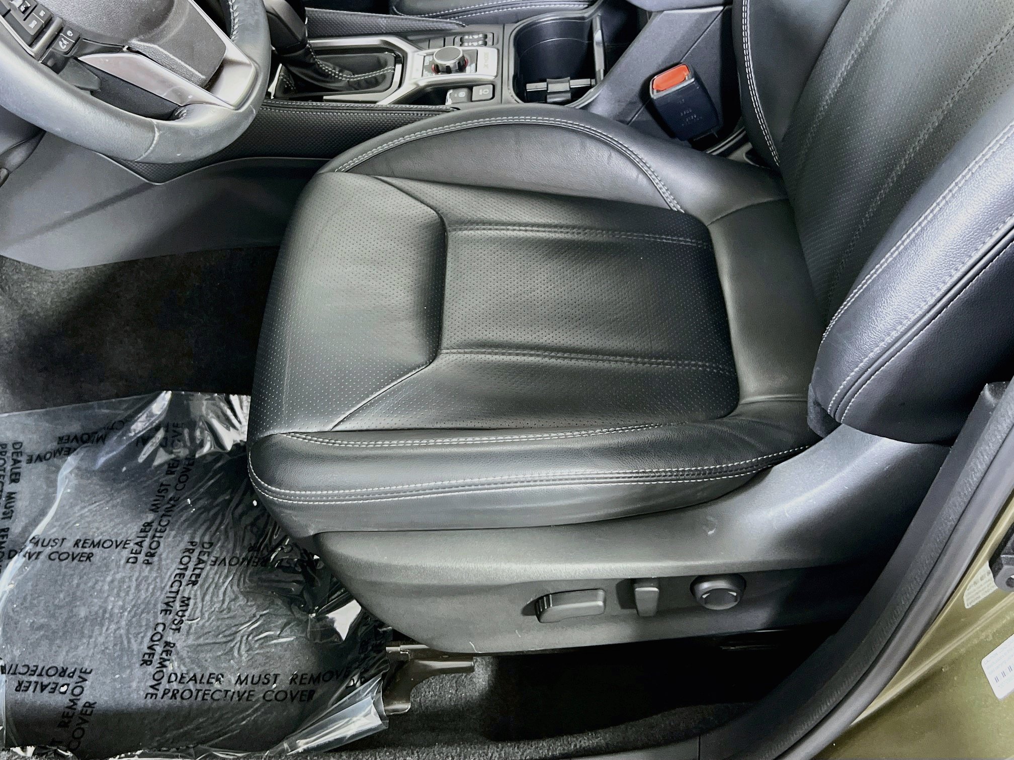 Used 2023 Subaru Forester Limited AWD/4WD image 18