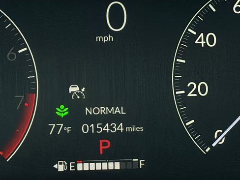 Used 2025 Honda Odyssey EX-L image 24