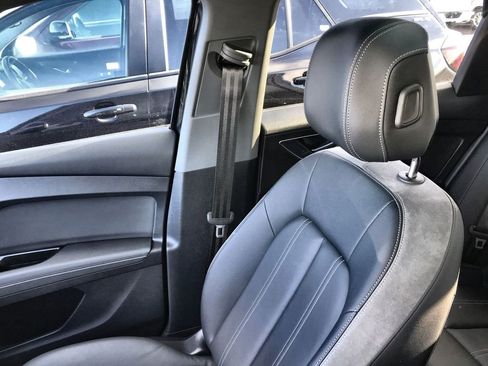 Used 2024 Audi Q4 e-tron Premium Plus image 24