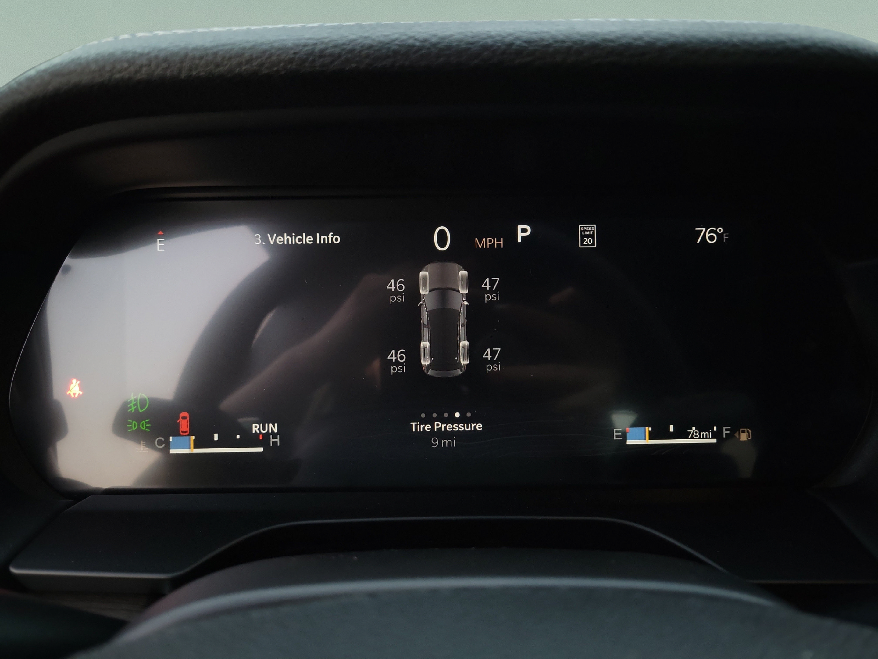 New 2027 Jeep Grand Cherokee Limited RWD image 26