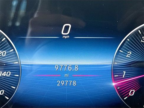 Certified 2024 Mercedes-Benz GLE 350 GLE 350 image 12