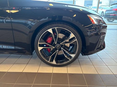 Used 2023 Audi S5 Prestige image 25