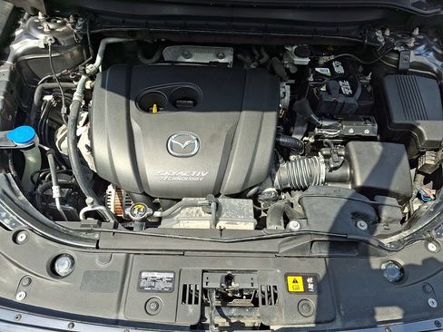 Used 2019 MAZDA CX-5 Grand Touring FWD image 29