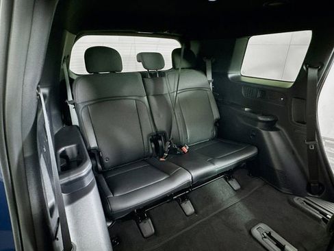 New 2027 Kia Telluride S image 29