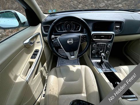 Used 2014 Volvo S60 T5 AWD/4WD image 5
