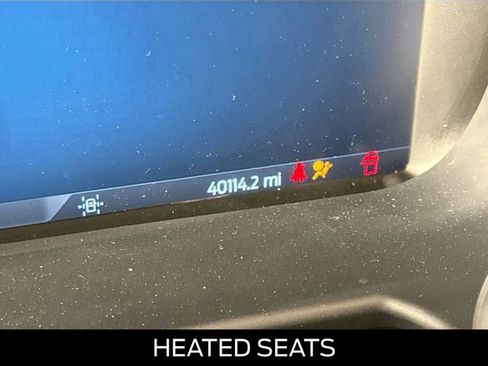 Certified 2024 Ford F350 Lariat w/ Lariat Ultimate Package image 15