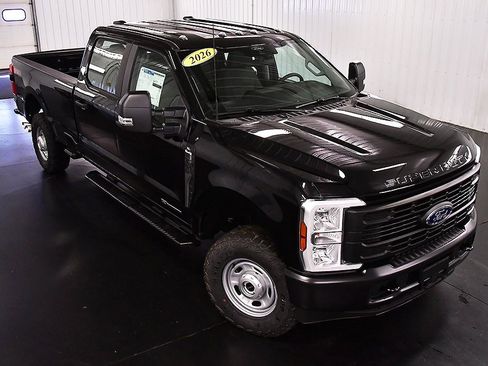 New 2026 Ford F350 XL image 14