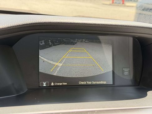 Used 2015 Honda Accord EX-L image 28