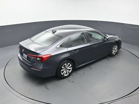Certified 2023 Honda Civic LX image 35