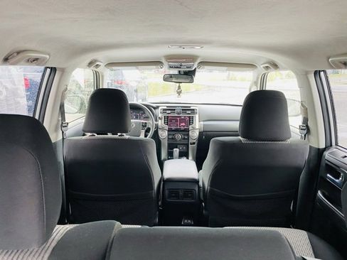 Used 2024 Toyota 4Runner SR5 image 11