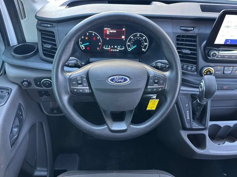 Certified 2021 Ford Transit 350 XLT RWD image 13