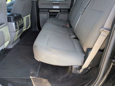 Used 2018 Ford F150 XLT w/ Equipment Group 302A Luxury AWD/4WD image 18