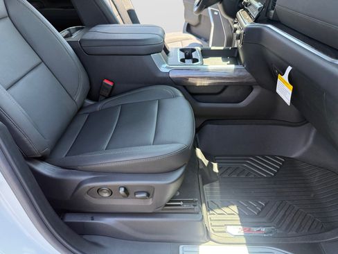 New 2026 Chevrolet Silverado 2500 LTZ AWD/4WD image 12