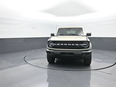 New 2026 Ford Bronco Outer Banks AWD/4WD image 3