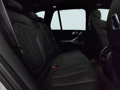 New 2026 BMW X5 M Competition w/ Executive Package AWD/4WD image 28