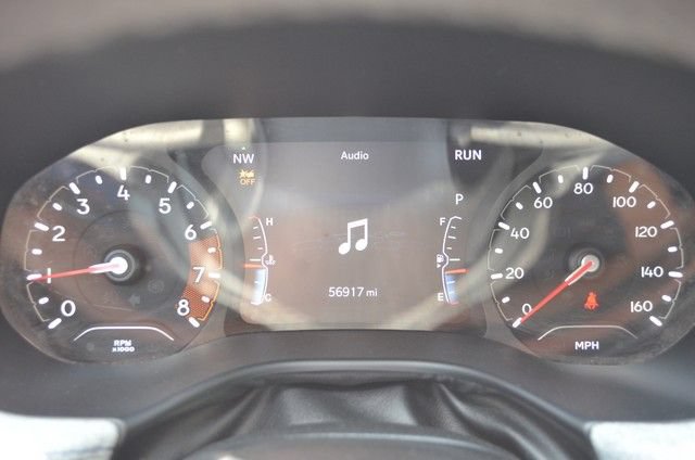 Used 2024 Jeep Compass Latitude AWD/4WD image 22
