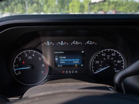 New 2026 Ford F250 XL w/ STX Appearance Package AWD/4WD image 26