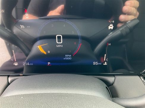 New 2026 Chevrolet TrailBlazer RS w/ Convenience Package image 19