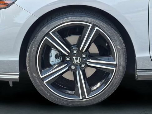 Used 2023 Honda Accord Sport image 33