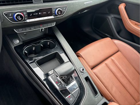 Used 2023 Audi A5 2.0T Premium Plus w/ Premium Plus AWD/4WD image 16
