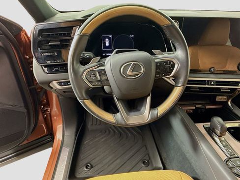 Used 2024 Lexus RX 350h w/ Convenience Package AWD/4WD image 11