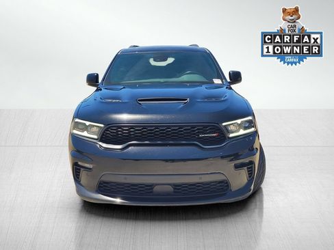 Used 2023 Dodge Durango R/T AWD/4WD image 2