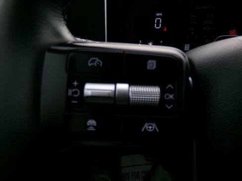 Used 2025 Hyundai Santa Fe SEL image 20