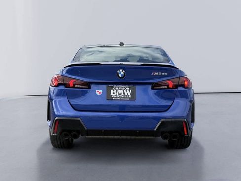 New 2025 BMW M235i xDrive w/ M Performance Package image 4