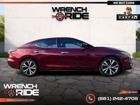 Used 2016 Nissan Maxima 3.5 S image 22