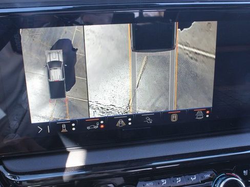 New 2026 GMC Sierra 2500 AT4 w/ AT4 Premium Plus Package image 47