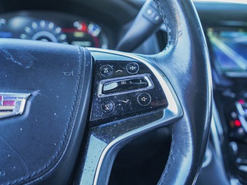 Used 2018 Cadillac Escalade Platinum image 22