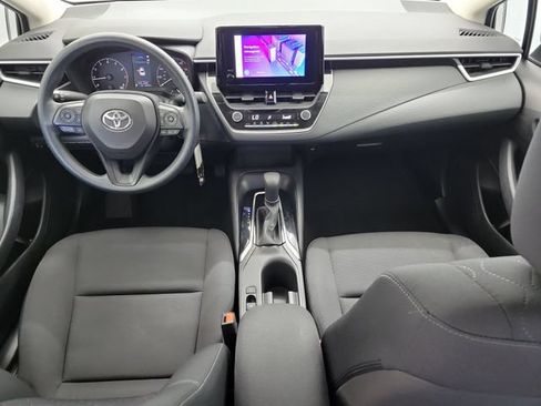 Used 2023 Toyota Corolla LE FWD image 16