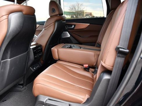 Used 2026 Acura MDX w/ Technology Package image 14