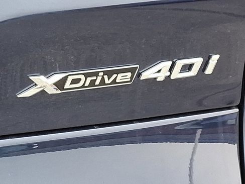 New 2026 BMW X5 xDrive40i w/ Climate Comfort Package image 22