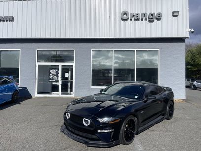Used 2020 Ford Mustang GT