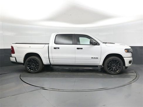 New 2026 RAM 1500 Limited image 2