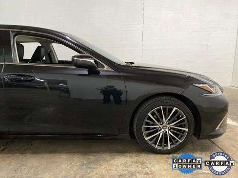 Used 2023 Lexus ES 300h w/ Premium Package image 91