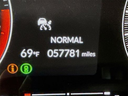 Used 2023 Honda Civic Si image 4