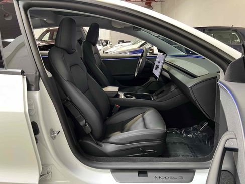 Used 2025 Tesla Model 3 Long Range image 45