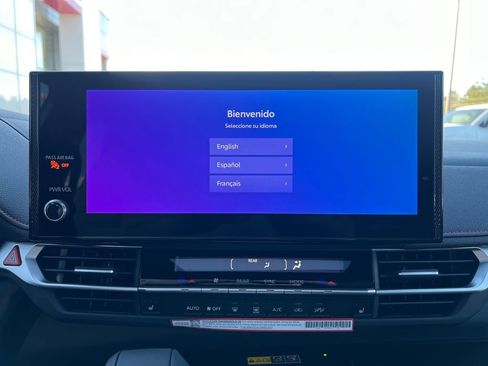 New 2026 Toyota Sienna XSE image 16