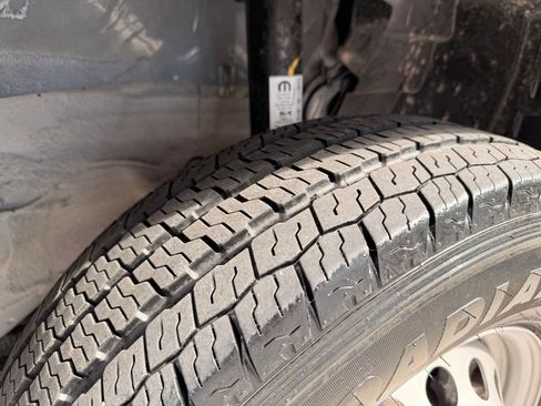 Used 2024 RAM ProMaster 3500 FWD image 14