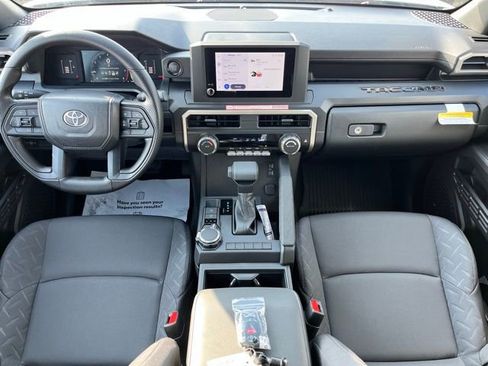 New 2026 Toyota Tacoma SR AWD/4WD image 9