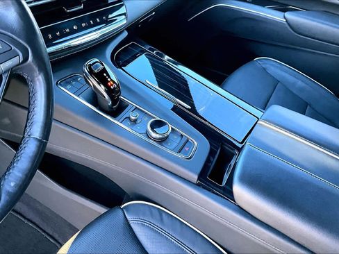 Used 2023 Cadillac Escalade Sport image 16